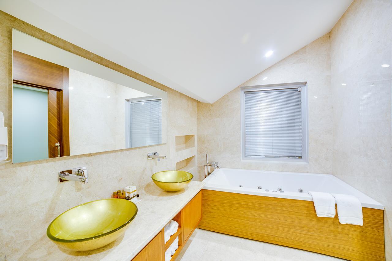 Demircioglu Park Hotel Muğla Luaran gambar