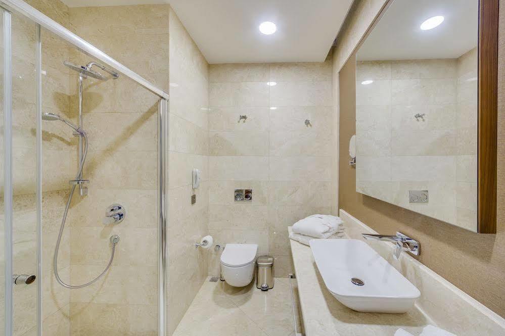 Demircioglu Park Hotel Muğla Luaran gambar